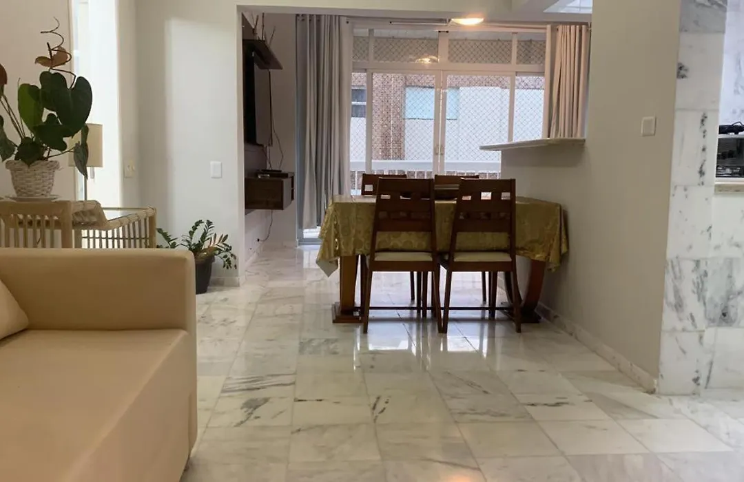 Flat Pitangueiras-1